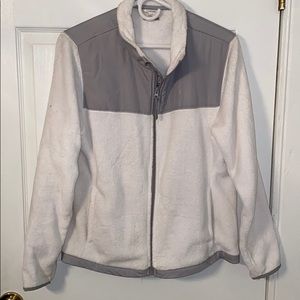 Danskin Now Fleece Jacket